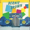 12inch Vinyl Single - Bernie Brown - Always Smile / Time's Running Out