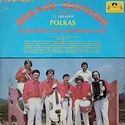 Bernie Goydish And His Tic-Toc Orchestra - Something Old Something New