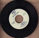 7inch Vinyl Single - Bernie Knee With Irving Fields Orchestra - Take Off Those Whiskers Daddy / The Holiday Hop
