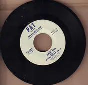 Bernie Knee - Take Off Those Whiskers Daddy / The Holiday Hop