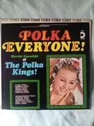 Bernie Kowalski & The Polka Kings