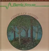 LP - Bernie Krause - Citadels Of Mystery - MFSL