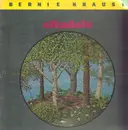LP - Bernie Krause - Citadels Of Mystery