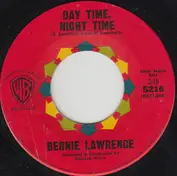 Bernie Lawrence