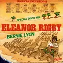 7inch Vinyl Single - Bernie Lyon - Eleanor Rigby