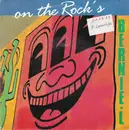 7inch Vinyl Single - Bernie Lyon - On The Rock's