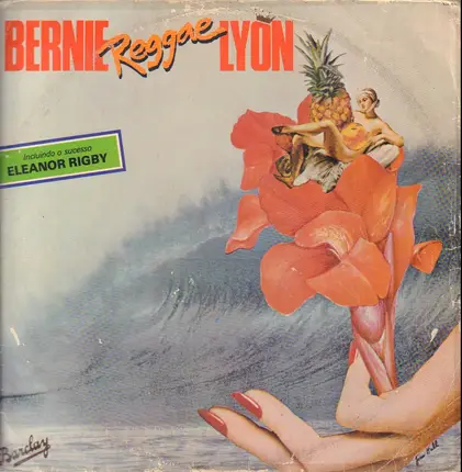 Bernie Lyon - Reggae