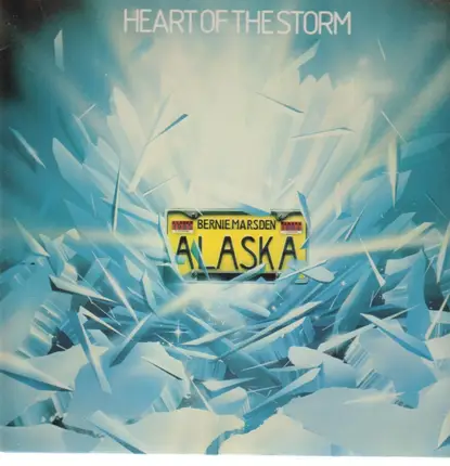 Alaska - Heart of the Storm