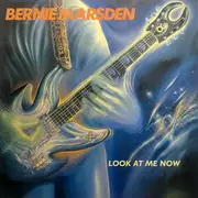 LP - Bernie Marsden - Look At Me Now