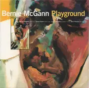 CD - Bernie McGann - Playground