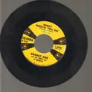 7inch Vinyl Single - Bernie Nee - What Would You Do / Sleepy Sunday