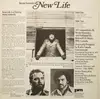 LP - Bernie Senensky - New Life