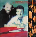 12'' - Bernie Paul - You For Me And Me For You (1990, & Timothy Touchton)