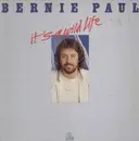 LP - Bernie Paul - Its a Wild Life