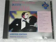 Bernie Paul & Jessie Robbins - Songs For Lovers - Duetts