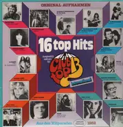 Bernie Paul, Saragossa Band, Helen Schneider u.a. - 16 Top Hits 1982