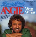 7inch Vinyl Single - Bernie Paul - Angie