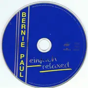 CD - Bernie Paul - Einfach Relaxed
