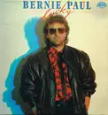 LP - Bernie Paul - Lucky