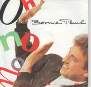 Bernie Paul
