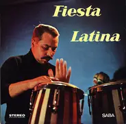 Berni Prock Und Seine Latin-Combo - Fiesta Latina