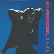 Bernie Prodoehl - Mama