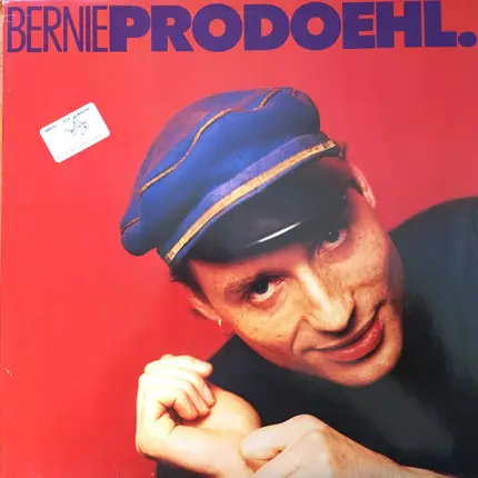 Bernie Prodoehl - Du Bist Die Königin