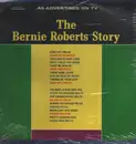 LP - Bernie Roberts - The Bernie Roberts Story