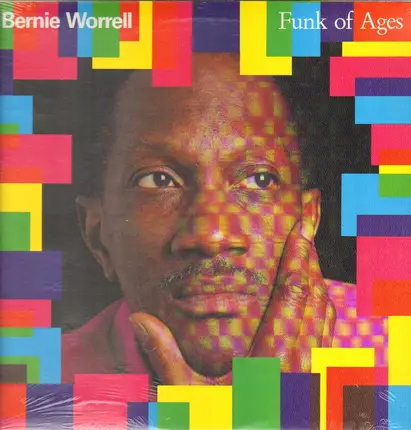 Bernie Worrell - Funk of Ages