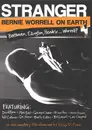 DVD - Bernie Worrell - Stranger: Bernie Worrell On Earth