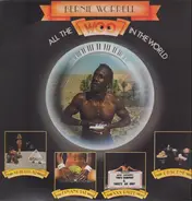 Bernie Worrell - All The Woo In The World