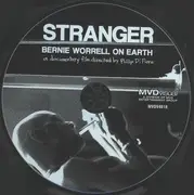 DVD - Bernie Worrell - Stranger: Bernie Worrell On Earth