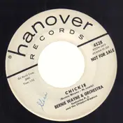 Bernie Wayne - Chickie