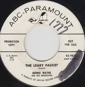 Bernie Wayne - The Leaky Faucet