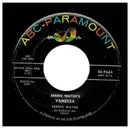 7inch Vinyl Single - Bernie Wayne - Vanessa