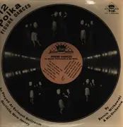LP - Bernie Witkowski Orchestra - Figure Dances