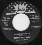 Bernie Witkowski And His Silver Bell Orchestra