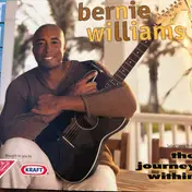 Bernie Williams - Selections From The Journey Within
