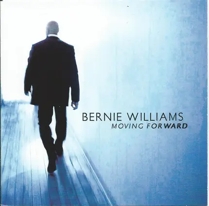 Bernie Williams - Moving Forward