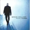 CD - Bernie Williams - Moving Forward