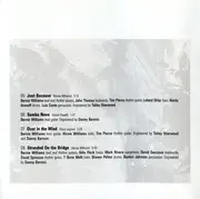 CD - Bernie Williams - The Journey Within