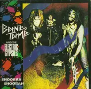 Bernie Tormé And The Electric Gypsies - Shoorah Shoorah