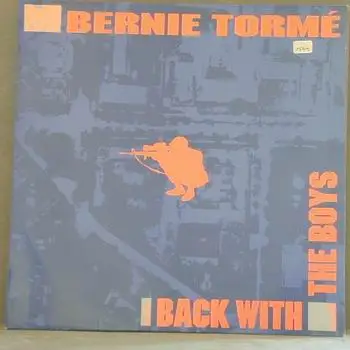 Bernie Torme - Back with the boys