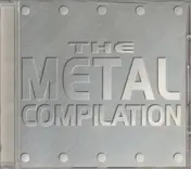 Bernie Tormé - The Metal Compilation