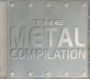 Bernie Torme, Gaskin, Heritage, a.o. - The Metal Compilation