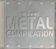 Bernie Torme, Gaskin, Heritage, a.o. - The Metal Compilation