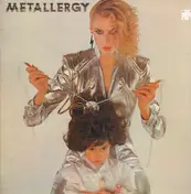 Bernie Tormé - Metallergy