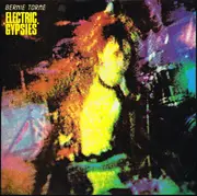 LP - Bernie Tormé - Electric Gypsies