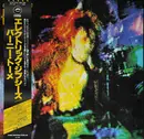 LP - Bernie Tormé - Electric Gypsies - OBI + Insert
