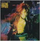 Bernie Tormé - Electric Gypsies